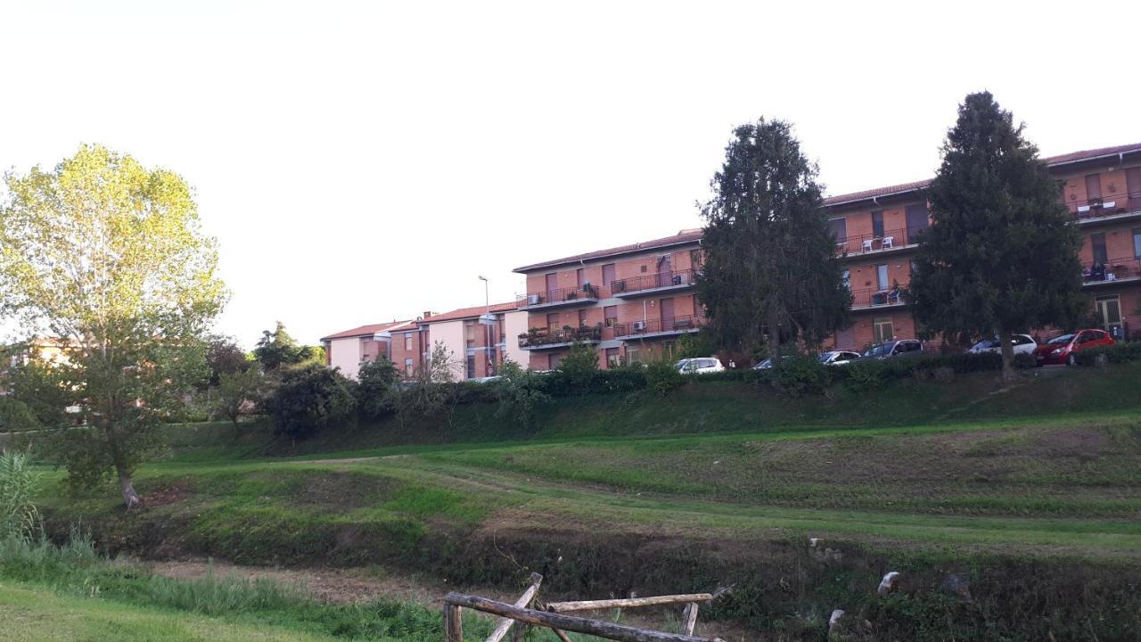 Al Centro Della Toscana Poggibonsi Exterior photo